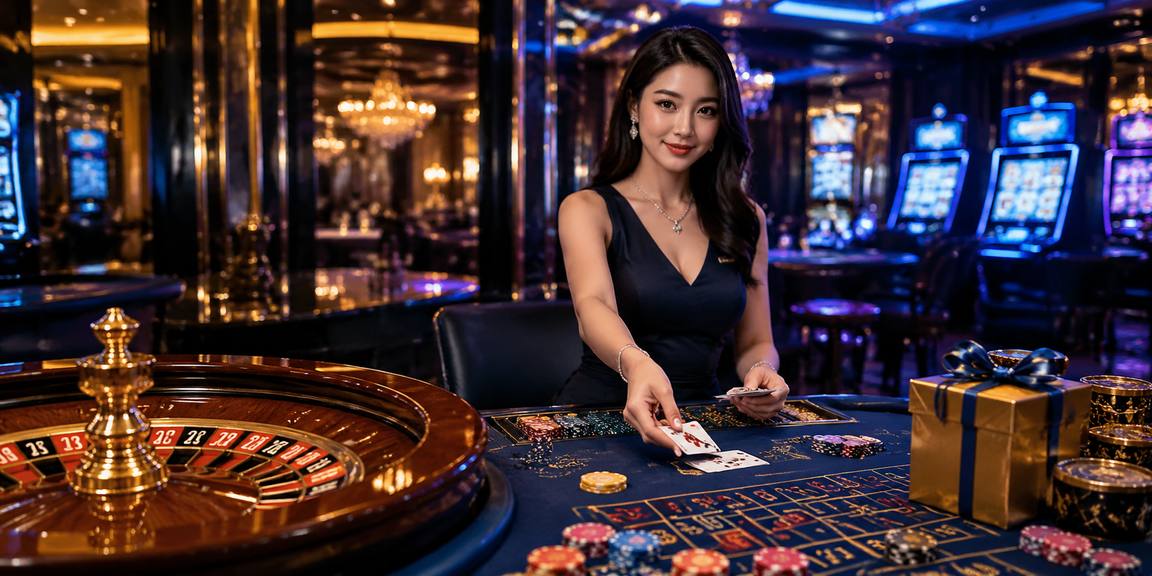 1d22 Chọn Lọc Slot