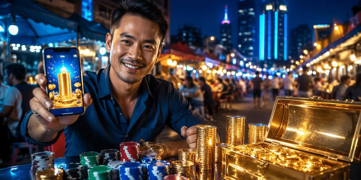 1d22 Chúng tôi xây 1d22 như thế nào